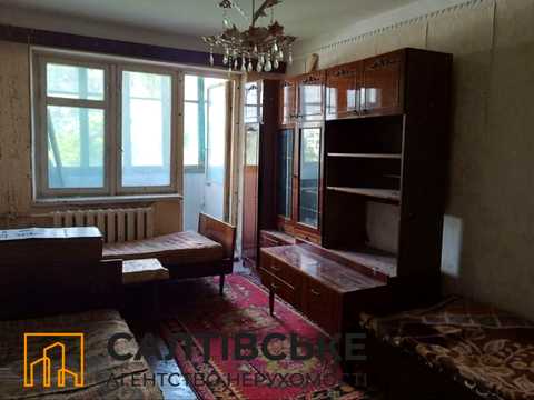 квартира за адресою Тракторобудівників просп., 71а