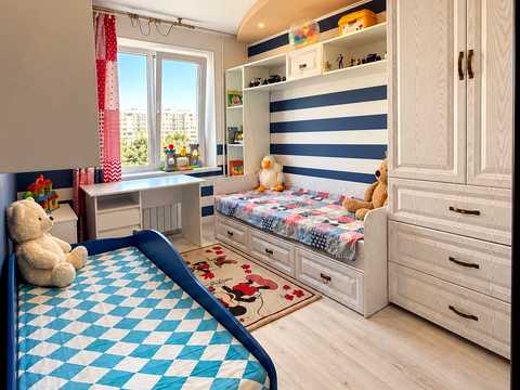 квартира за адресою Степана Рудницького вул. (Шолохова), 5