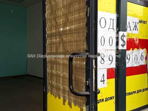 коммерческая по адресу Героев Труда ул. (Героїв Праці), 15
