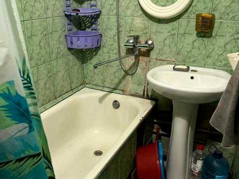 квартира за адресою Тракторобудівників просп., 124