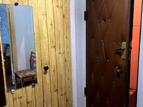 квартира за адресою Тракторобудівників просп., 124