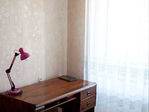 квартира за адресою Геннадія Матуляка вул. (Генерала Свиридова), 7