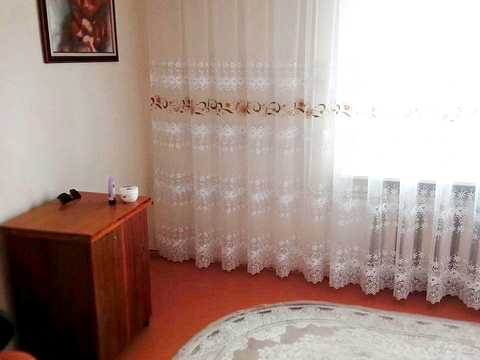квартира за адресою Геннадія Матуляка вул. (Генерала Свиридова), 7