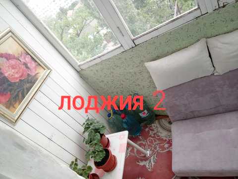 квартира за адресою Геннадія Матуляка вул. (Генерала Свиридова), 7