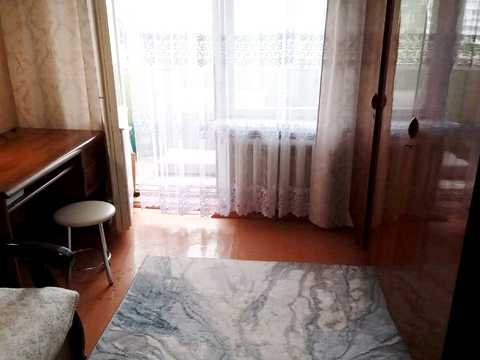 квартира за адресою Геннадія Матуляка вул. (Генерала Свиридова), 7