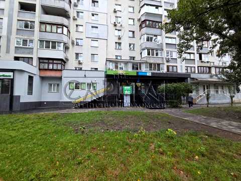 комерційна за адресою Тулузи вул., 3-Б