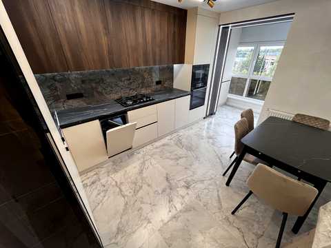 квартира за адресою Текстильна вул., 24-Г