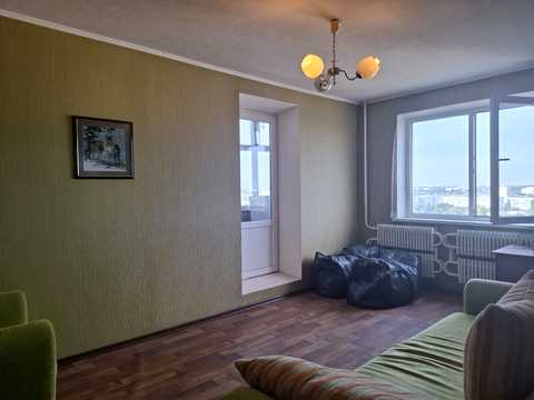 квартира по адресу Роганская ул., 156
