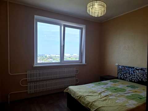квартира по адресу Роганская ул., 156