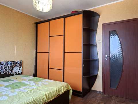 квартира по адресу Роганская ул., 156