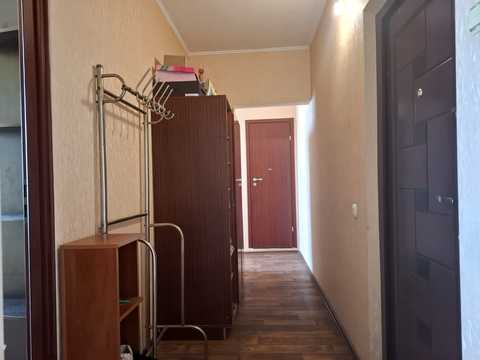 квартира по адресу Роганская ул., 156