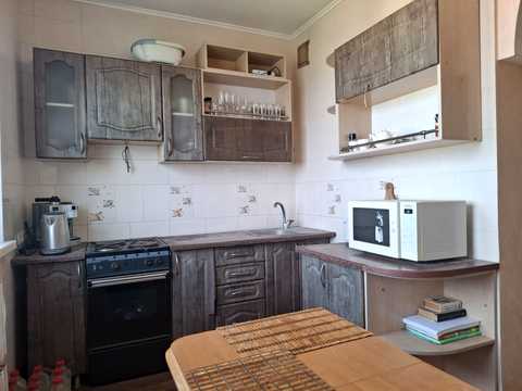 квартира по адресу Роганская ул., 156