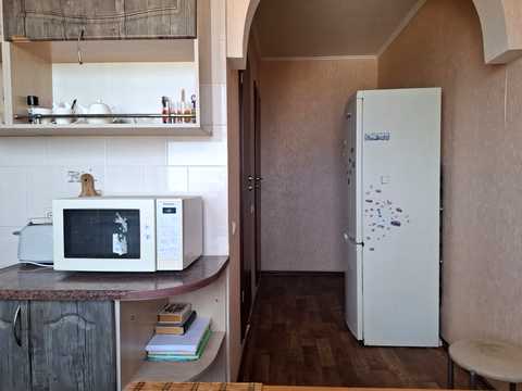 квартира по адресу Роганская ул., 156