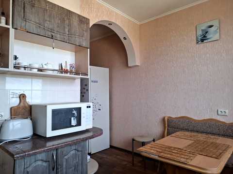 квартира по адресу Роганская ул., 156