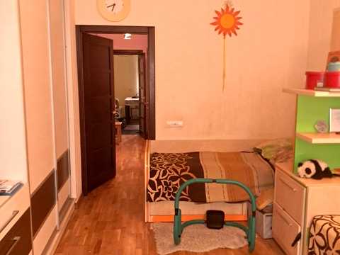 квартира по адресу Валерія Лобановського ул., 9