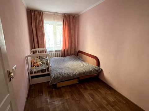 квартира за адресою Пирогова вул., 77