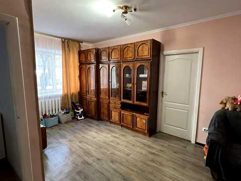 квартира за адресою Пирогова вул., 77
