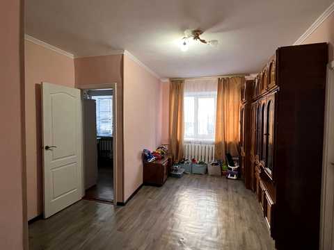 квартира за адресою Пирогова вул., 77