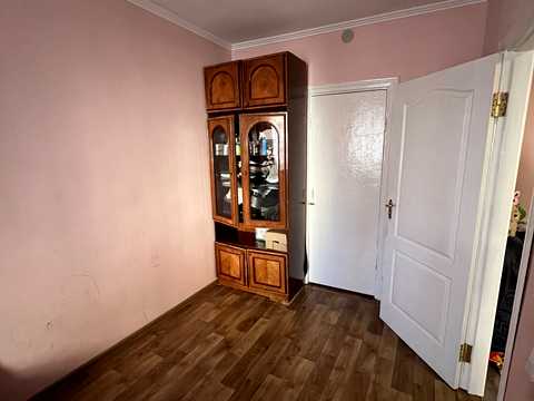 квартира за адресою Пирогова вул., 77
