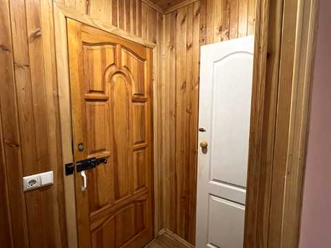 квартира за адресою Пирогова вул., 77