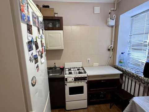 квартира за адресою Пирогова вул., 77