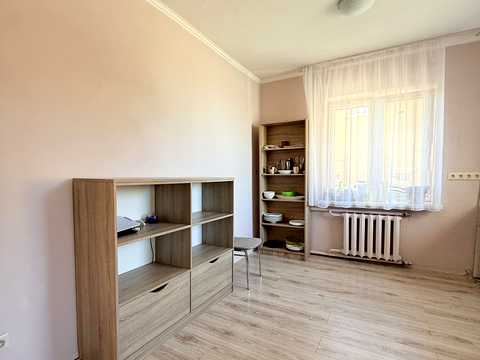 дом по адресу Набережно-Днепровская ул., 50А