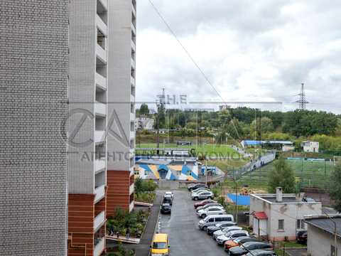 квартира по адресу Шолуденко ул., 6-Г