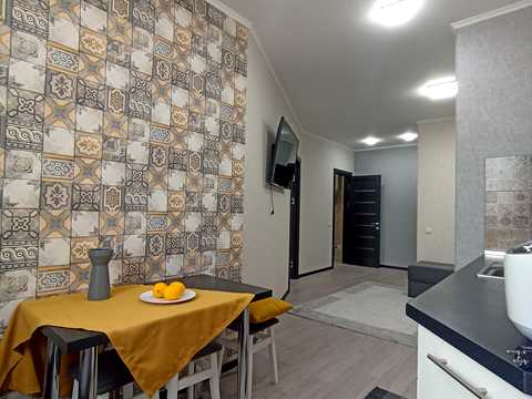 квартира по адресу Метрологическая ул., 7-Б