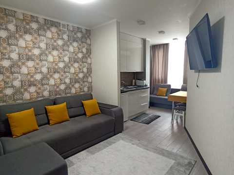 квартира по адресу Метрологическая ул., 7-Б