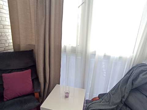 квартира по адресу Метрологическая ул., 7-Б