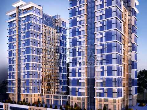 паркоместо по адресу Зверинецкая ул., 15