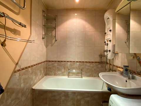 квартира за адресою Всебратське-2 вул., 49