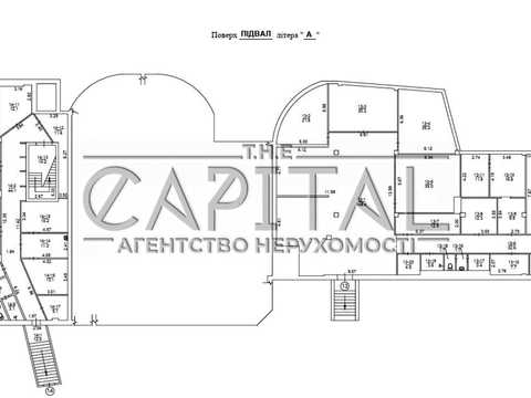 комерційна за адресою Соборна вул., 10