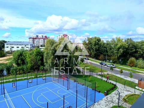 квартира за адресою Приозерний бульв., 2