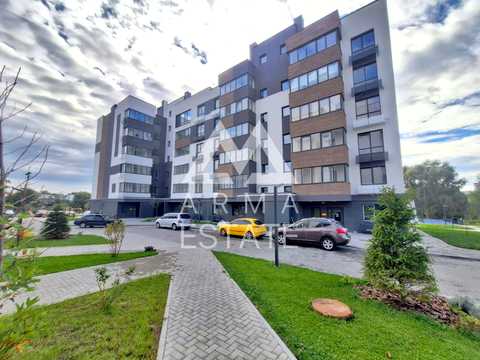 квартира за адресою Приозерний бульв., 2