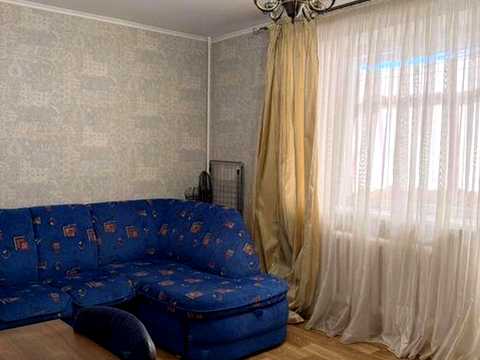 квартира за адресою Євгенія Логінова вул. (Крилова), 19-А
