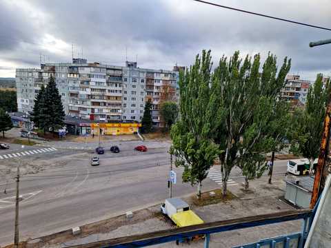 квартира по адресу Чумаченко ул., 12