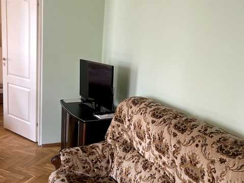 квартира за адресою Лесі Українки бульв., 12