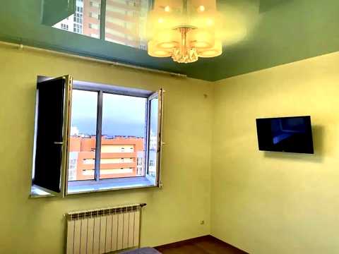 квартира по адресу Петра Калнишевського ул. (Михайла Майорова), 7