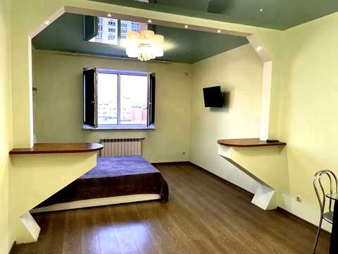 квартира по адресу Петра Калнишевського ул. (Михайла Майорова), 7