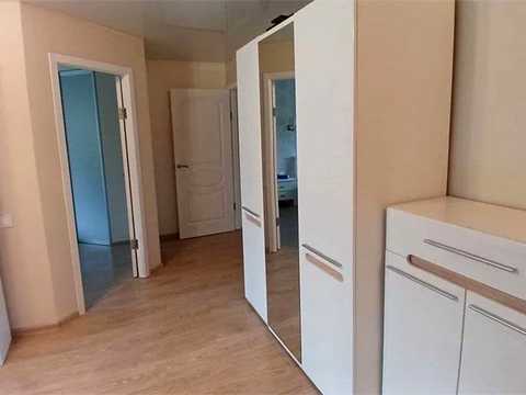 квартира по адресу Варненская ул., 16/3