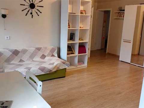 квартира по адресу Варненская ул., 16/3