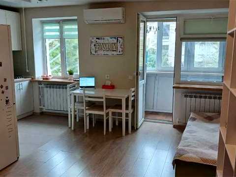 квартира по адресу Варненская ул., 16/3