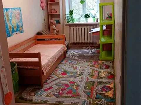 квартира по адресу Варненская ул., 16/3