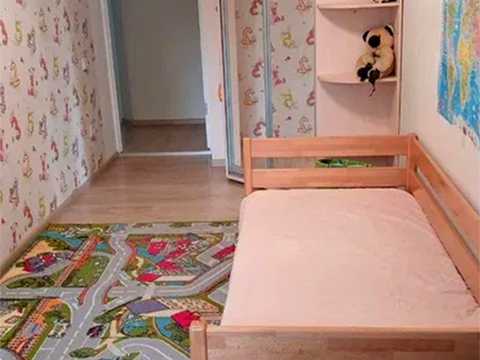 квартира по адресу Варненская ул., 16/3