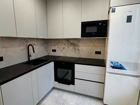 квартира за адресою Набережно-Рибальська вул., 27