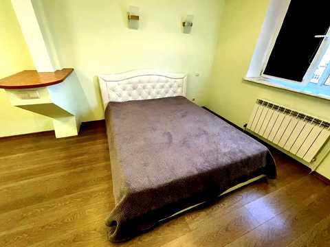 квартира по адресу Петра Калнишевського ул. (Михайла Майорова), 7