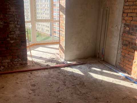 квартира за адресою Старокостянтинівське шосе, (Будинок 1)