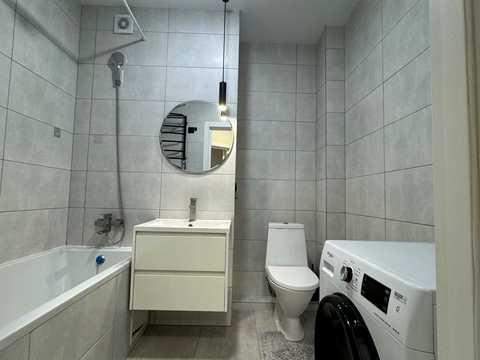 квартира за адресою Святошинська вул., 58