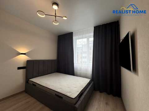 квартира за адресою Святошинська вул., 58